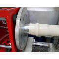 Plastic Water Supply PVC Pipe Making Machine